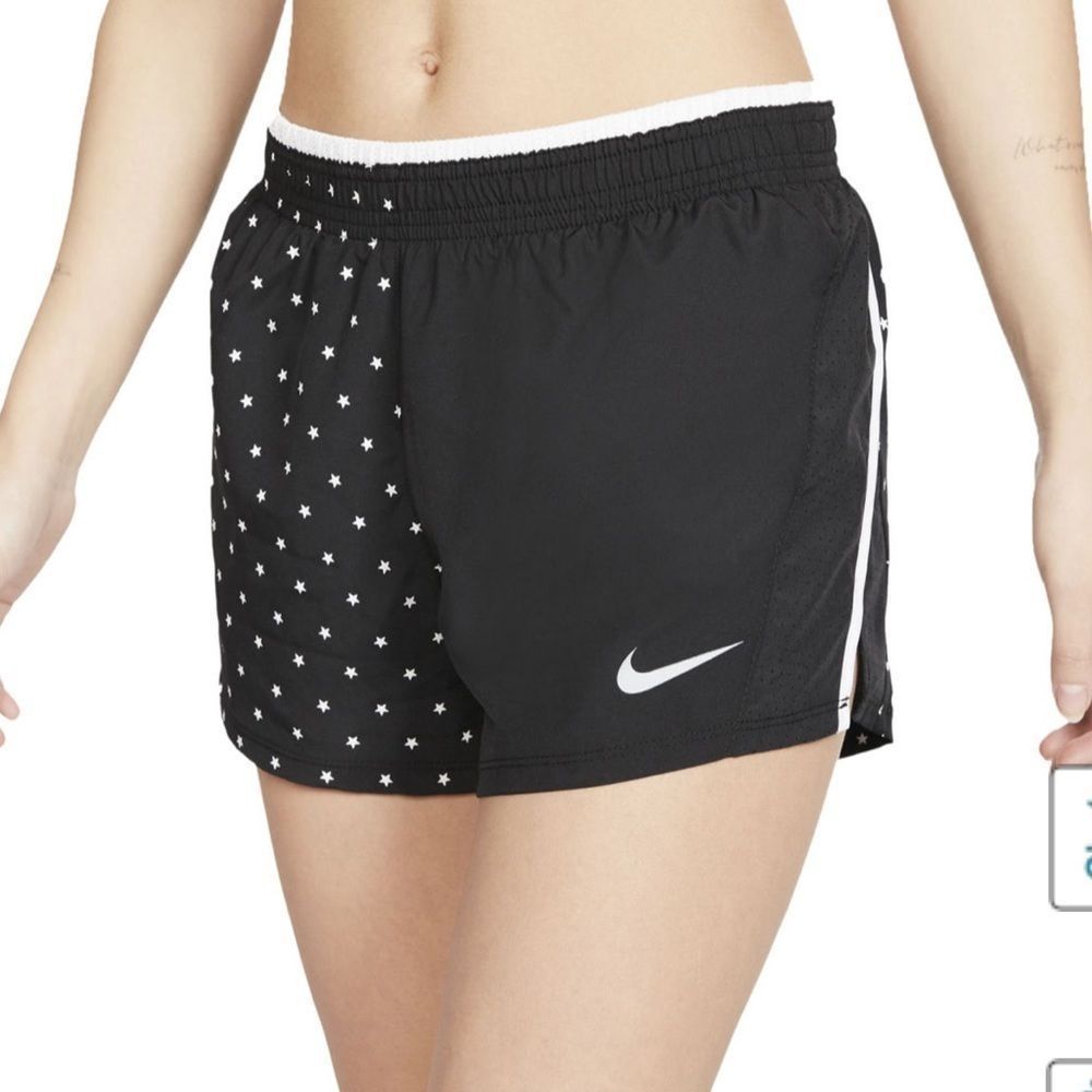 Nike Womens Running Short